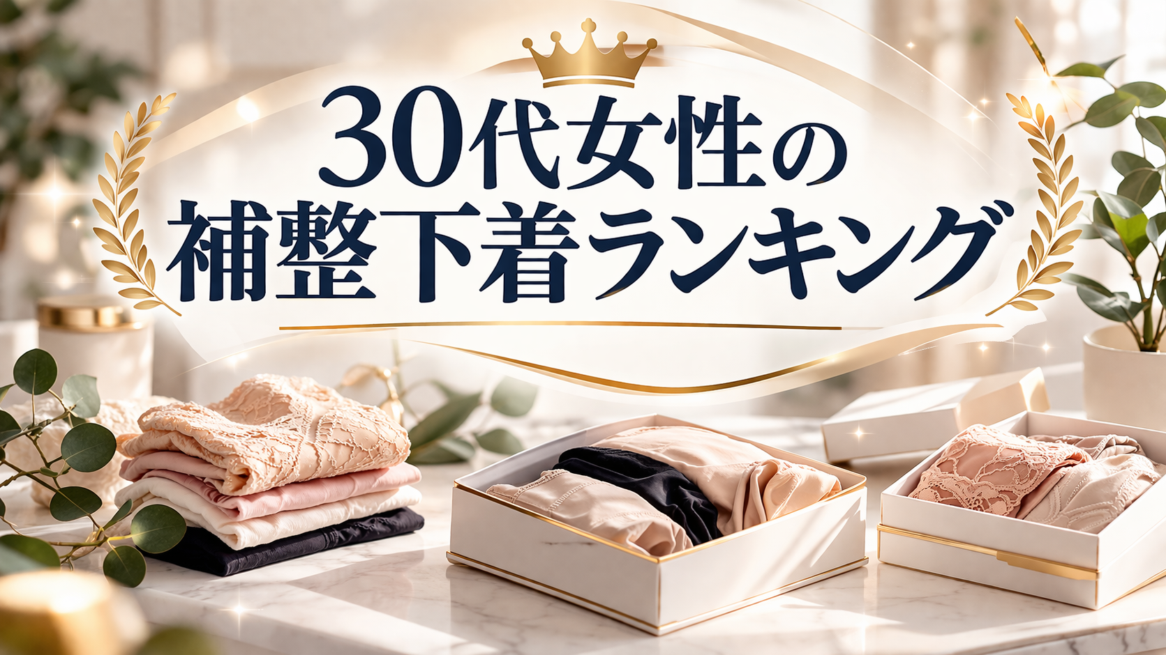 補整下着ランキング決定版  30代女性の体型悩みを解決する人気ブランド比較でMARUKOが選ばれる理由